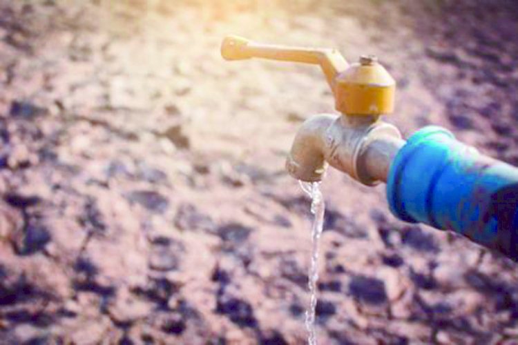 مياه الدقهلية: انقطاع المياه عن بعض مناطق مدينة شربين