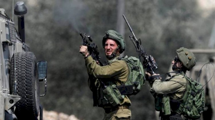السلطات الإسرائيلية: مقتل 44 جنديا و30 من رجال الأمن فى الهجوم الفلسطينى