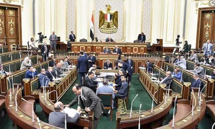 النواب يوافق على إحالة مشروع قانون سيارات المصريين بالخارج للبرلمان