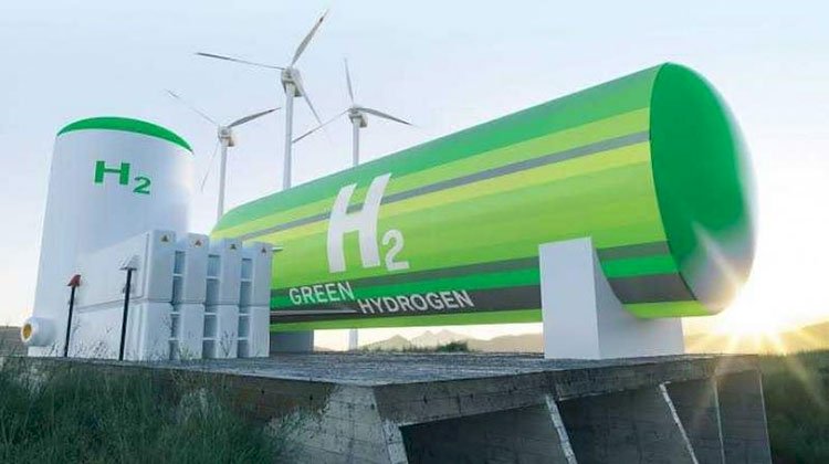 رئيس نقل الكهرباء: سحب الأراضى المخصصة لـ"الهيدروجين الأخضر" من غير الجادين