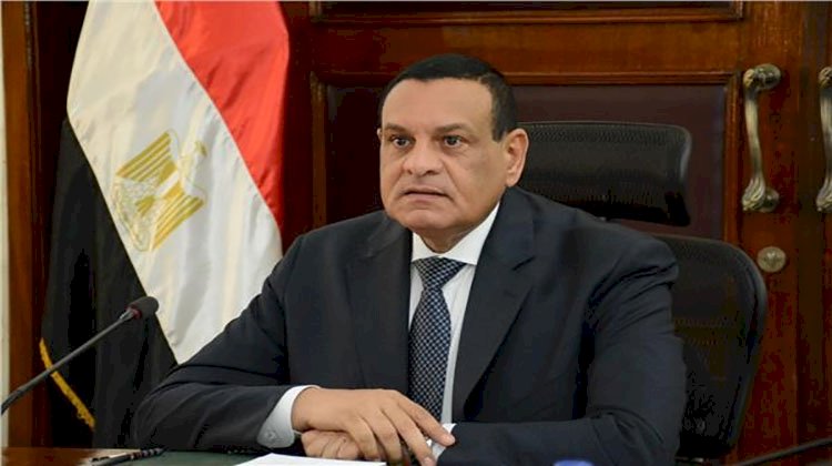 وزير التنمية: إقبال كبير علي جناح برنامج التنمية المحلية بصعيد مصر بمعرض "تراثنا 2023"