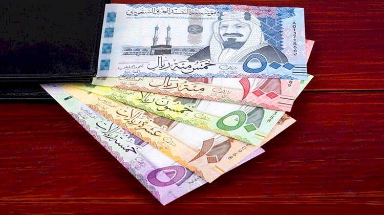 سعر الريال السعودي أمام الجنيه المصري اليوم الأربعاء 