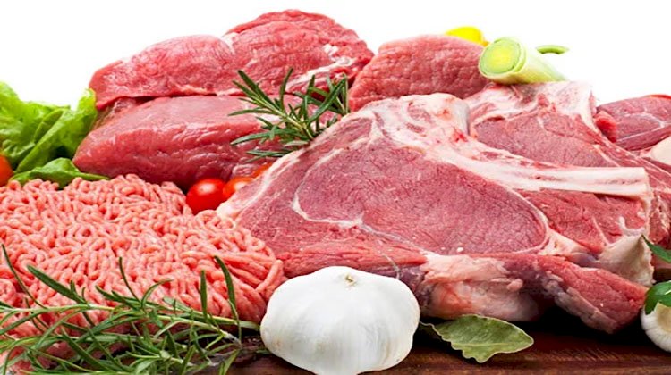 أسعار اللحوم في مصر اليوم الأربعاء 