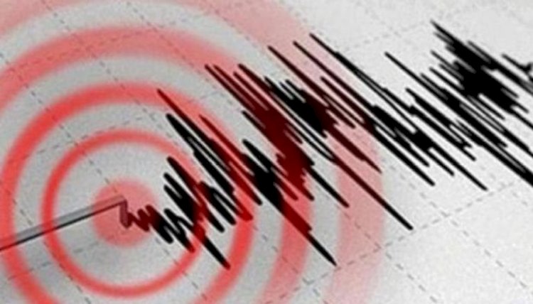 زلزال بقوة 3.1 ريختر يضرب مدينة العقبة بالأردن