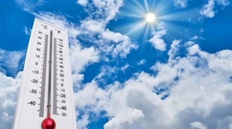 الأرصاد تكشف حالة الطقس اليوم ودرجات الحرارة المتوقعة في القاهرة والمحافظات
