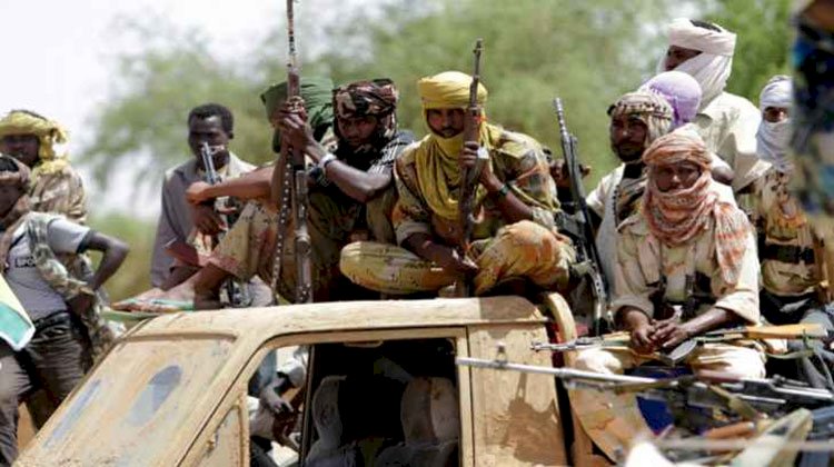 مصر وإريتريا يؤكدان خطورة استمرار المواجهات المسلحة فى السودان