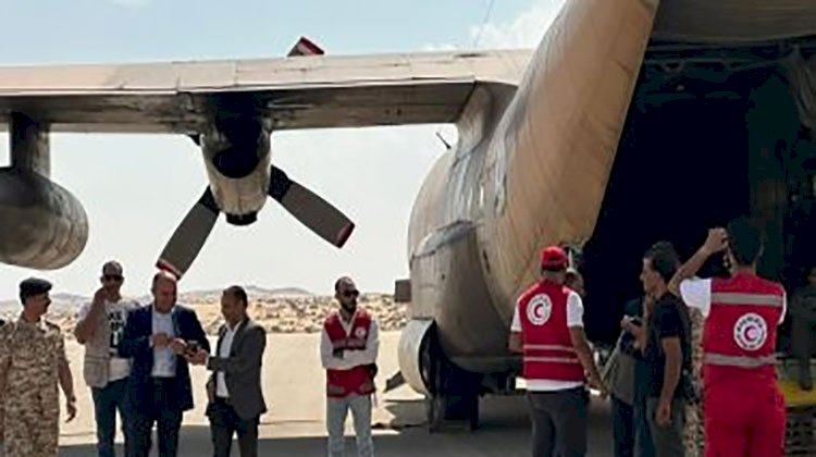 الاتحاد الأوروبى: ندعم دعوة مصر لتوصيل المساعدات الإنسانية لغزة عبر مطار العريش