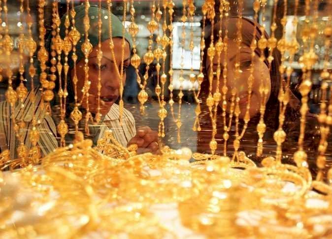 أسعار الذهب في مصر اليوم الجمعة 