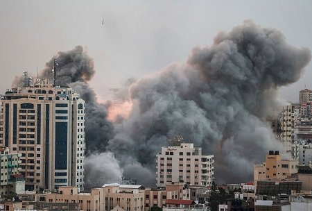 المنظمة تناشد إسرائيل إلغاء أوامر إخلاء غزة لحماية صحة سكانها والحد من معاناتهم