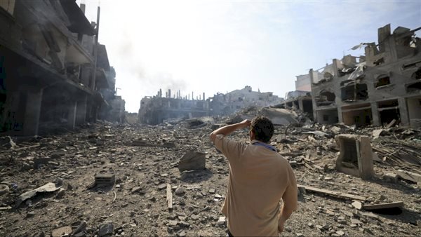 الجامعة العربية: هدنة إنسانية في قطاع غزة حيز النفاذ قريبًا