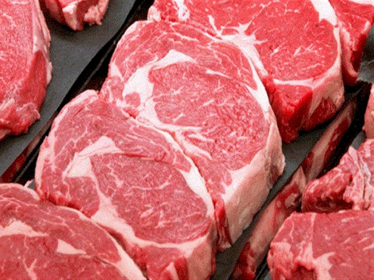 أسعار اللحوم في مصر اليوم الأحد 