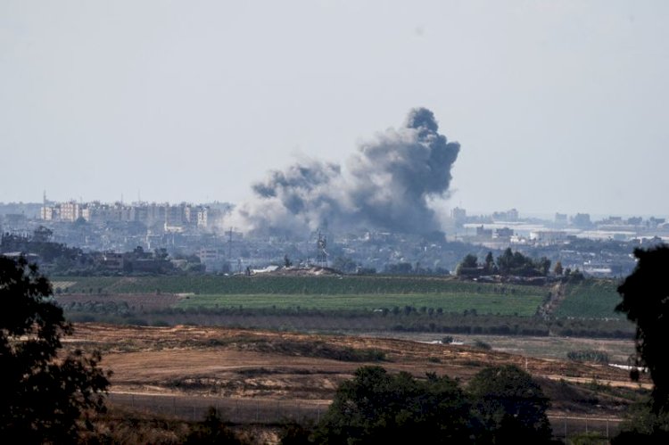 وقف إطلاق النار فى جنوب غزة 