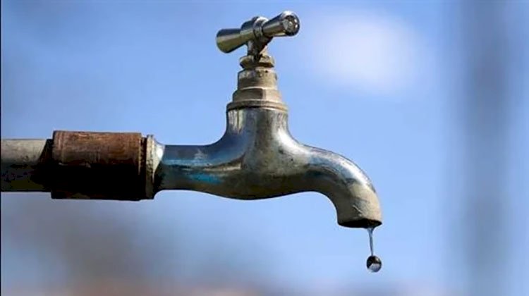 مياه دمياط: انقطاع المياه عن بعض المناطق لمدة 10 ساعات