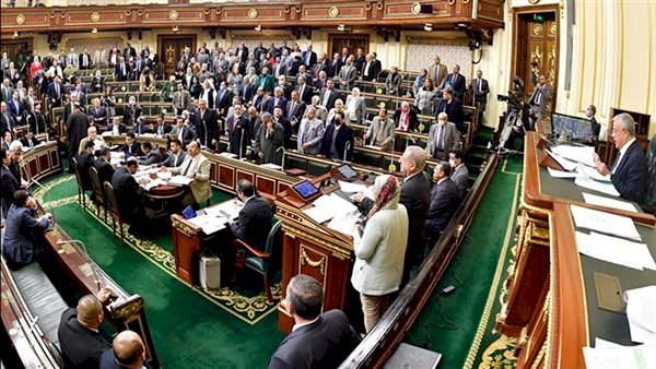 مجلس النواب يشدد على ضرورة  حضور رؤساء اللجان النوعية بمجلس النواب