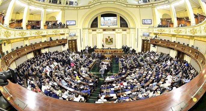 مجلس النواب يوافق نهائيا على مشروع قانون بشأن منح بعض التيسيرات للمصريين بالخارج 