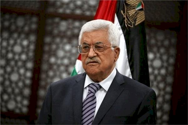الرئيس الفلسطيني يعلن الحداد لثلاثة أيام وتنكيس الأعلام حدادًا على شهداء مستشفى المعمداني