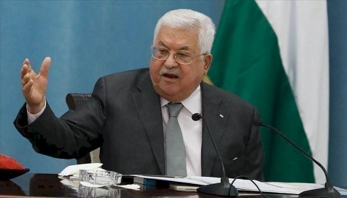 الرئيس الفلسطيني ينسحب من القمة الرباعية في عمان 