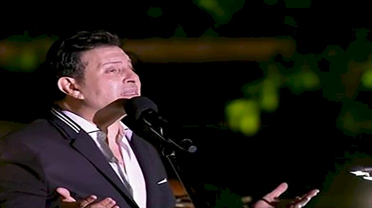 هاني شاكر يحيي حفل غنائي في أبو ظبي 