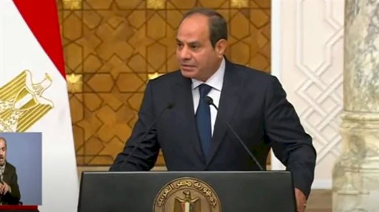النواب: كلمة الرئيس حاسمة أكدت السيادة المصرية ودعم فلسطين