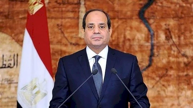 عضو مجلس الشيوخ يعلن دعم قرارات الرئيس السيسى لحماية مصر ونصرة فلسطين