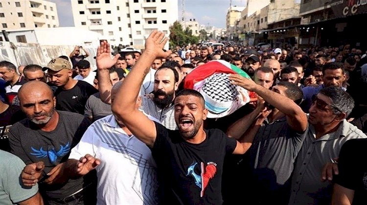 الصحة الفلسطينية تعلن ارتفاع شهداء ومصابين غزة