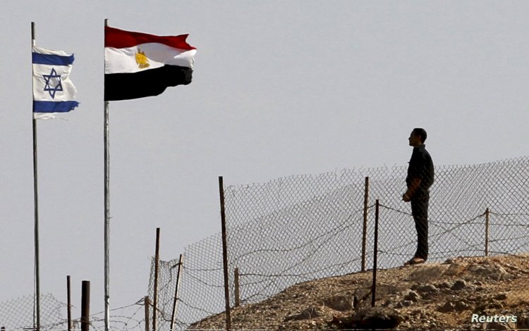 عاجل.. الجيش المصري يعلن إصابات في قصف الاحتلال موقع مصري قرب الحدود بالخطأ