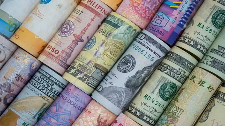 أسعار العملات العربية والأجنبية في مصر اليوم الثلاثاء 