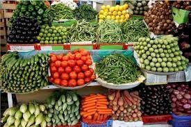 أسعار الخضار والفاكهة في سوق العبور اليوم الأربعاء