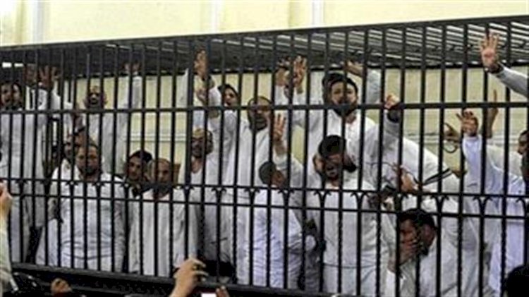 محاكمة 5 متهمين في خلية المرج الإرهابية