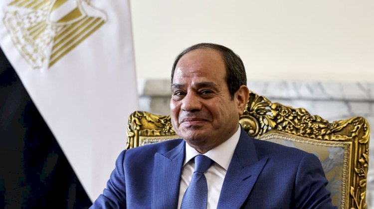 زعماء العالم يتوددون إلى مصر لدورها فى القضية الفلسطينية
