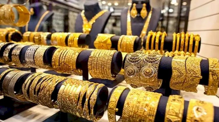 ارتفاع كبير في أسعار الذهب بمصر اليوم الخميس