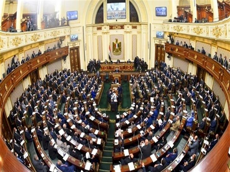 مجلس النواب يستأنف عقد جلسته العامة بعد غد