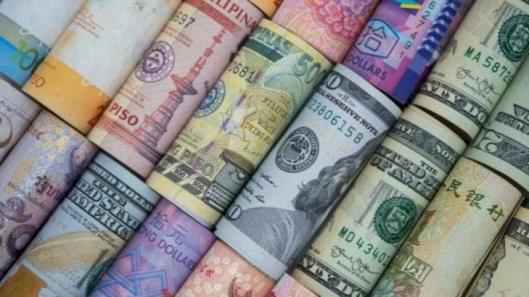 أسعار العملات العربية والأجنبية في مصر اليوم الجمعة 