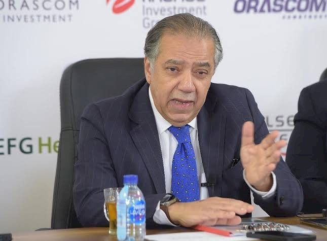 سفير أوزبكستان بالقاهرة: إنشاء مجلس أعمال مشترك سيفتح فرصًا جديدة لرجال الأعمال بالبلدين