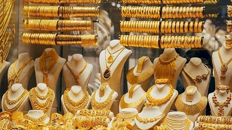 ارتفاع في أسعار الذهب بمصر اليوم السبت