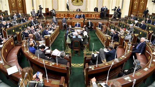 محلية النواب تناقش طلبي إحاطة ضد محافظة القاهرة