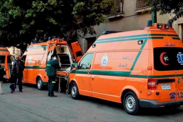 إصابة 3 أشخاص في مشاجرة بالشوم في سوهاج