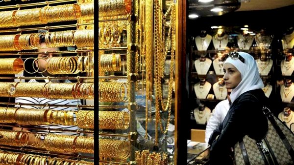 ارتفاع في أسعار الذهب بمصر اليوم الثلاثاء