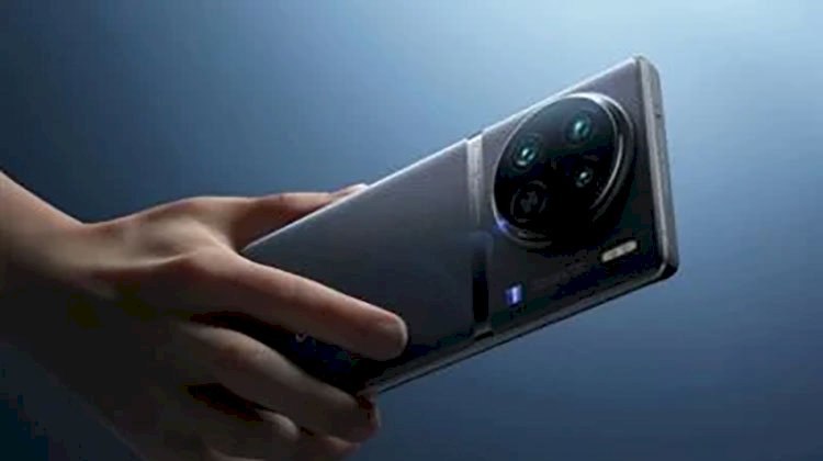 فيفو تكشف عن موعد إطلاق هواتف Vivo X100 الرائدة