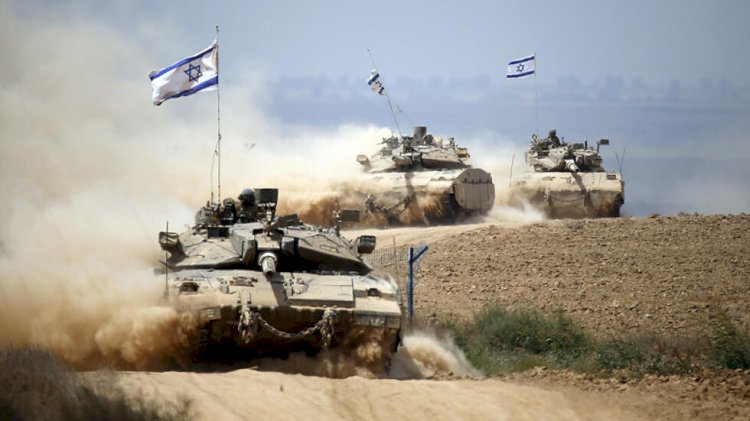 المالية الإسرائيلية: نواجه خسائر مالية غير مسبوقة في حرب غزة