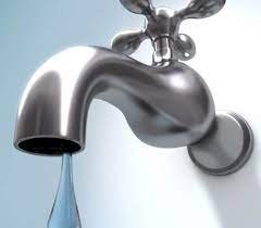 قطع مياه الشرب عن 22 منطقة فى مدينة أسوان