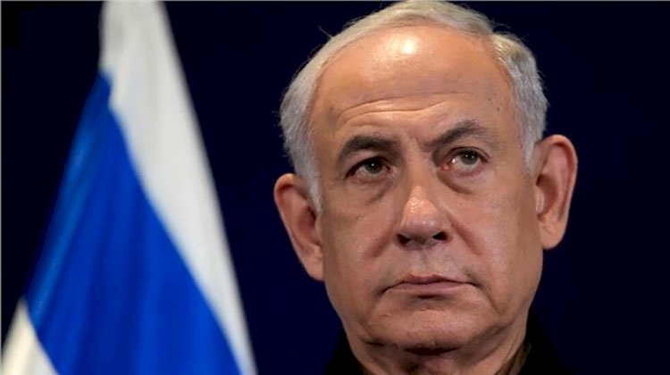 رئيس الوزراء الإسرائيلي: لا وقف إطلاق نار بغزة إلا بعد إطلاق سراح الرهائن 