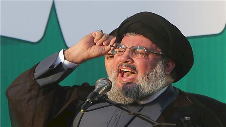 حزب الله اللبناني: يجب محاسبة أمريكا على جرائمها بحق شعوب المنطقة 
