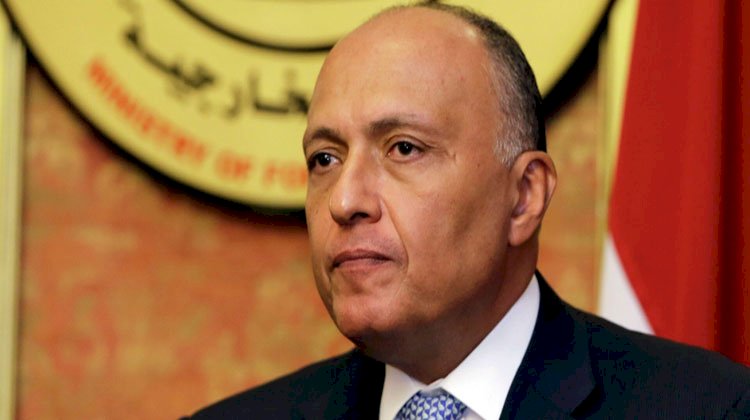 وزراء خارجية مصر والأردن والإمارات والسعودية وقطر يعقدون اجتماع عاجل من أجل غزة
