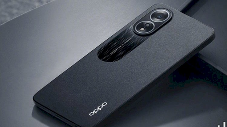 سعر هاتف أوبو Oppo A38
