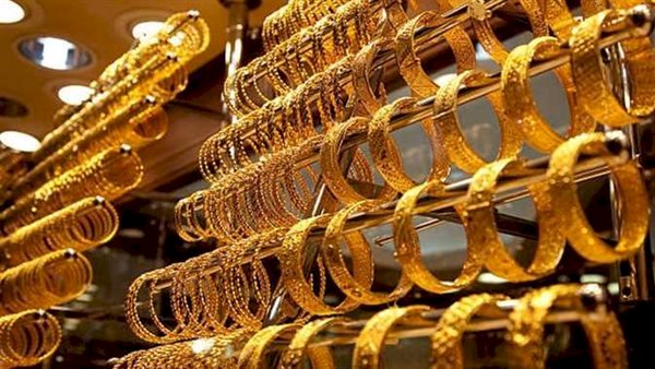 أسعار الذهب بمصر اليوم الأحد