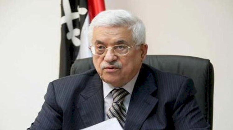 الرئيس الفلسطينى يطالب بالوقف الفورى للحرب المُدمرة على غزة
