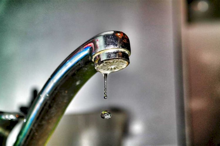 انقطاع مياه الشرب عن مدينة القناطر الخيرية والقرى التابعة لها 8 ساعات اليوم