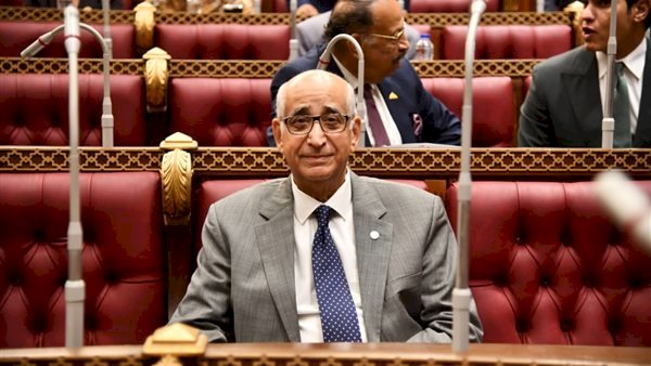 برلماني: إشادة مفوضية اللاجئين بتوفير مصر خدمات التعليم للاجئين دليل إيمان الدولة بحقوق الإنسان