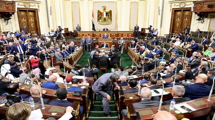 البرلمان يناقش تشديد عقوبات التحرش